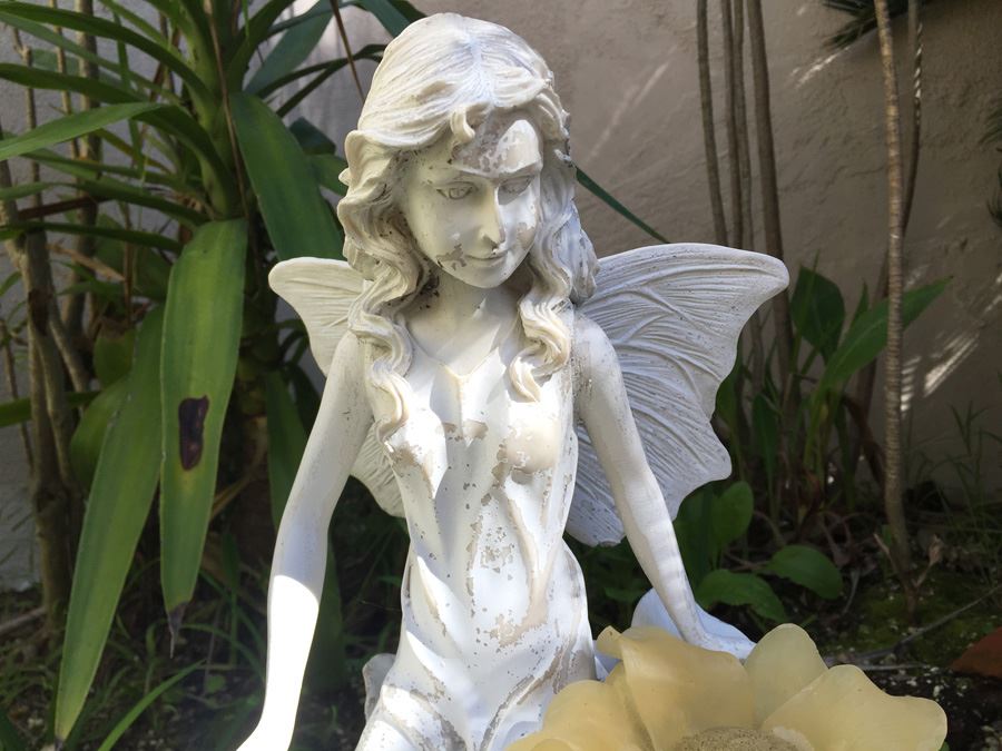 Garden Fairy [Photo 2]