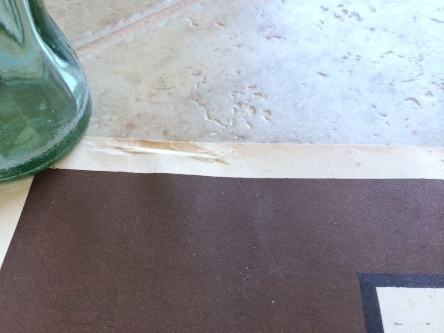 Original Vintage Pakistan Travel Poster [Photo 10]