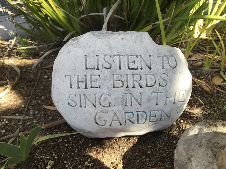 Assortment Of Garden Statuary [Photo 7]