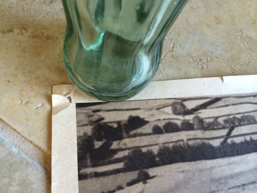 Original Vintage New Zealand Travel Poster [Photo 6]