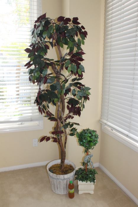 Artificial Plants [Photo 7]