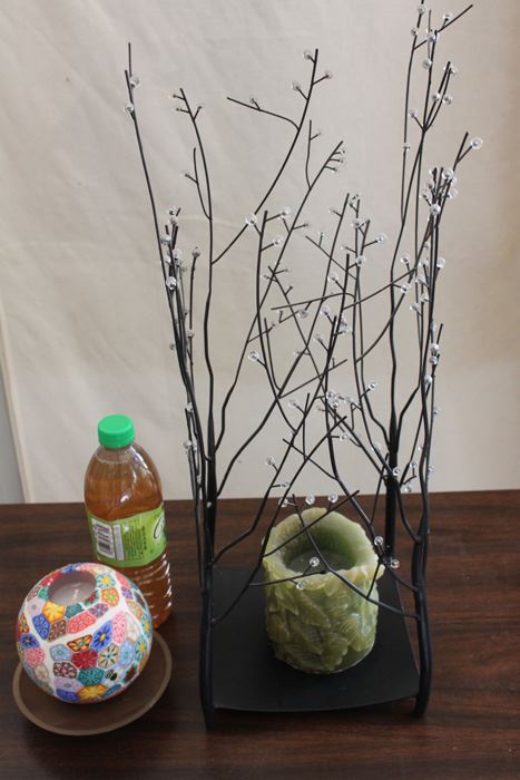 Candle Lot [Photo 1]
