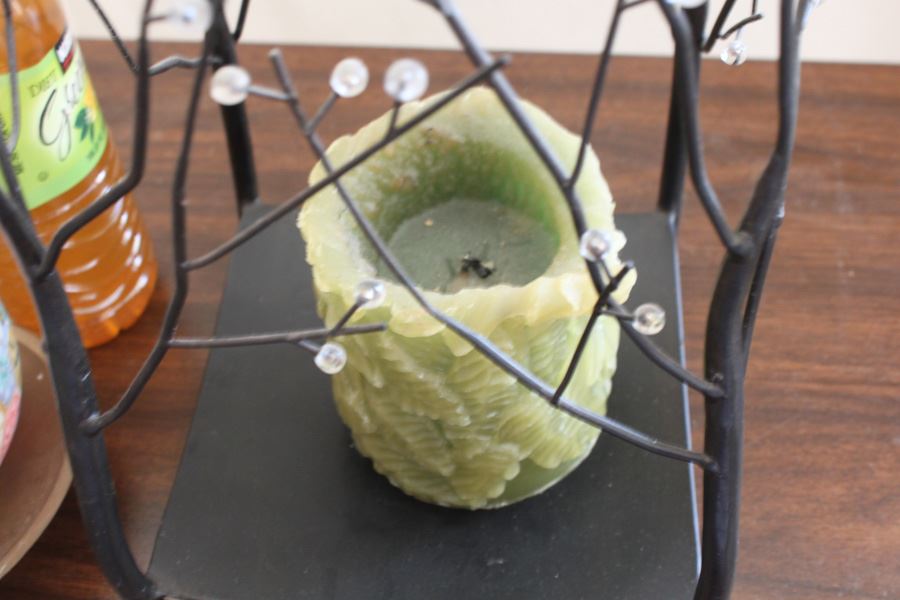 Candle Lot [Photo 2]