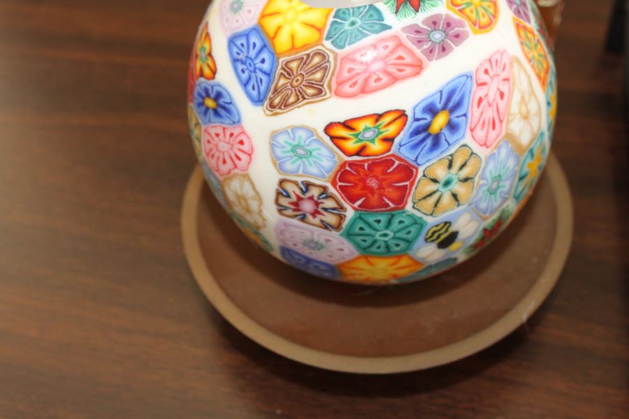 Candle Lot [Photo 3]