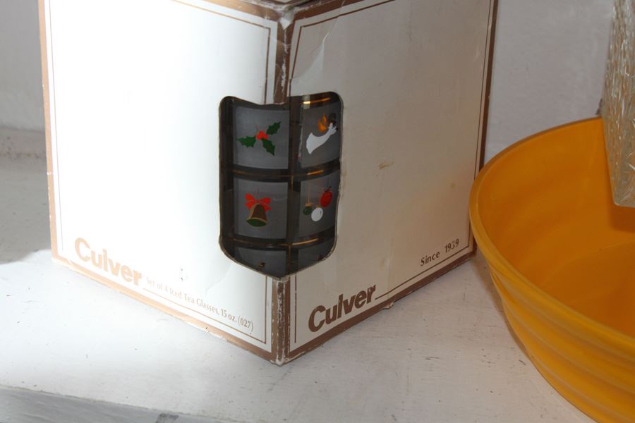 Large Lot Of Items On Shelf In Garage [Photo 5]