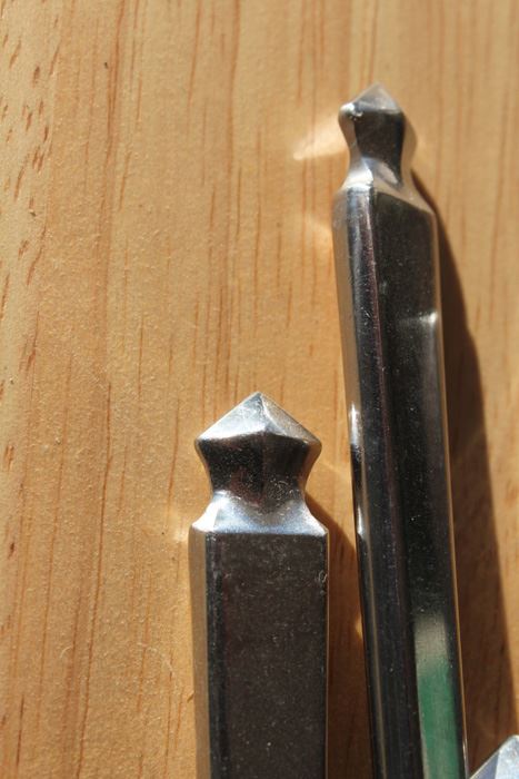 Berndorf Austria Stainless Flatware Set [Photo 6]