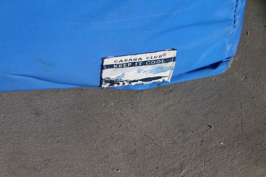 Pair Of Coolers [Photo 2]