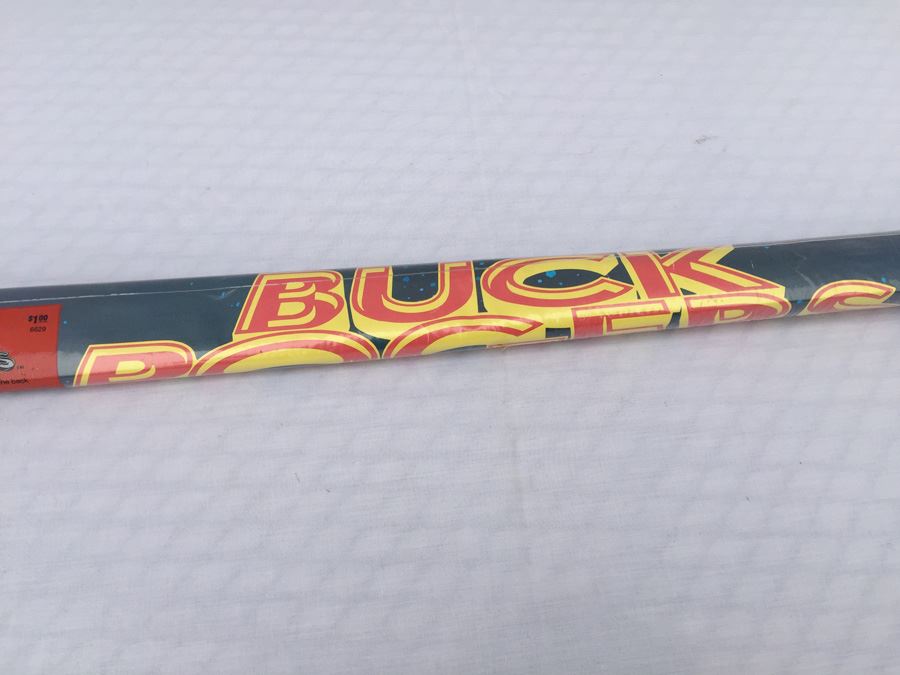 Buck Rogers Poster 6629 Sealed [Photo 2]