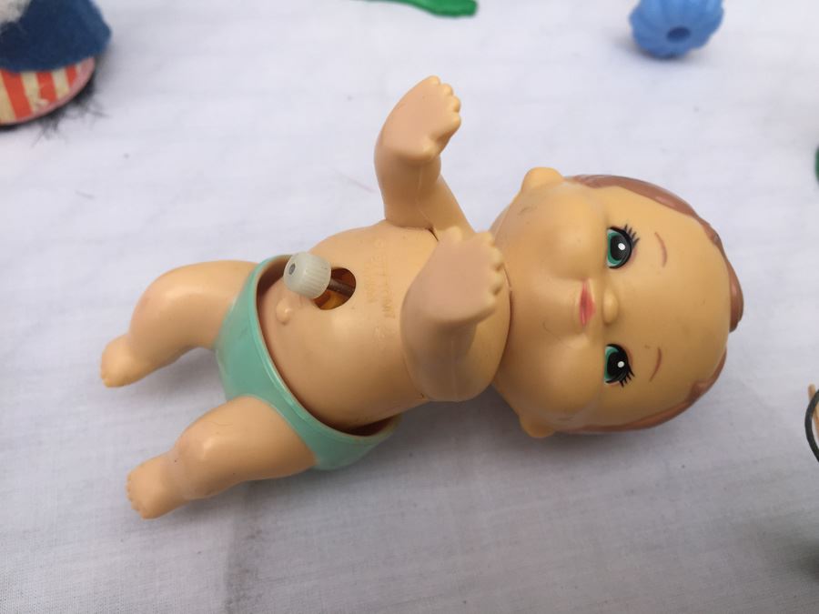 Vintage Toy Lot - See All Photos [Photo 8]