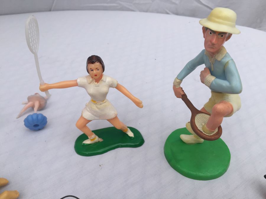 Vintage Toy Lot - See All Photos [Photo 5]