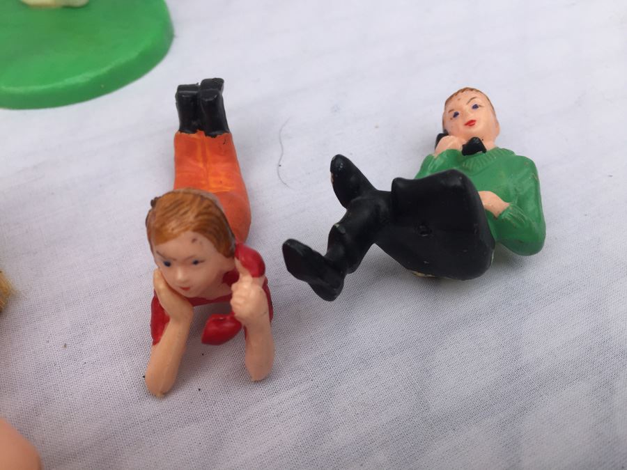 Vintage Toy Lot - See All Photos [Photo 15]