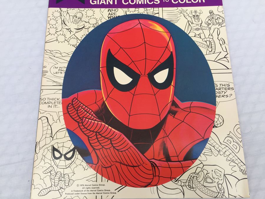 The Amazing SpiderMan In 'Weather Forecast DANGER' With Bonus Mask