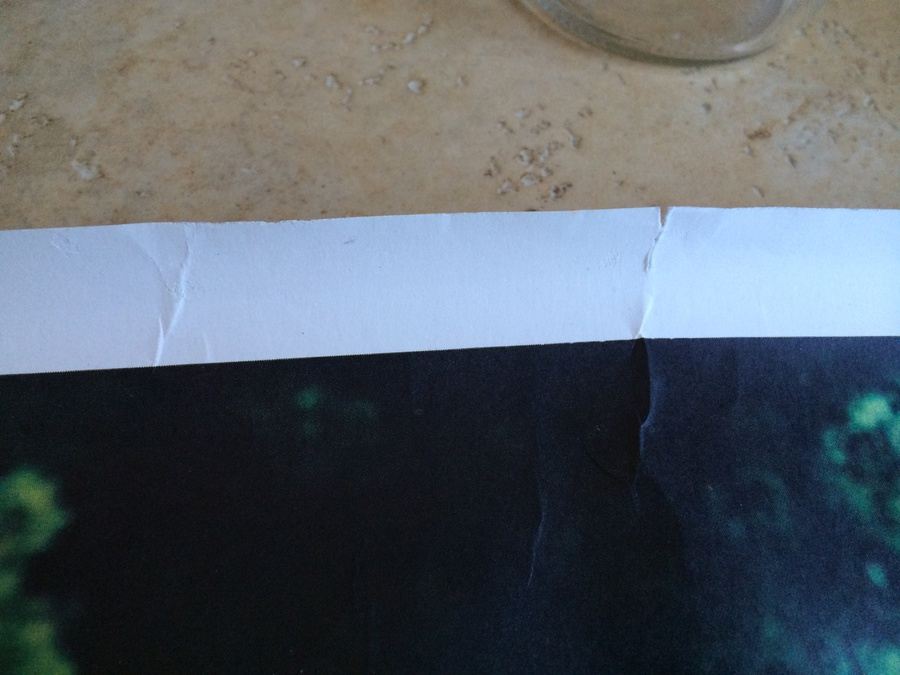 Original Vintage New Zealand Travel Poster [Photo 9]