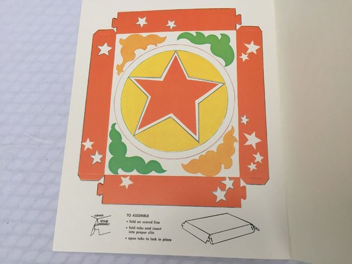 Pair Of Barbie Paper Doll Books New Barbie And PJ And Barbie And Her Friends 1978 & 1975 [Photo 9]