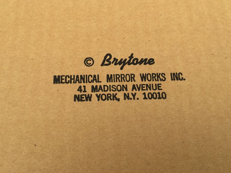 The Incredible Hulk Mirror Marvel Comics Group 1978 [Photo 7]