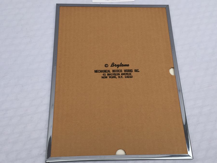 Superman Mirror DC Comics 1978 [Photo 6]