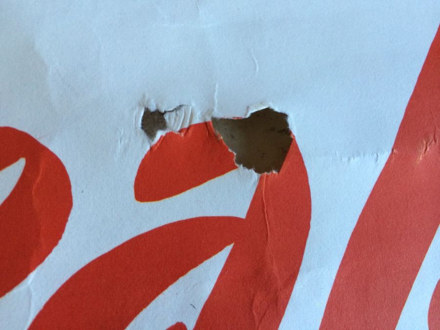 Original Vintage New Zealand Travel Poster [Photo 6]