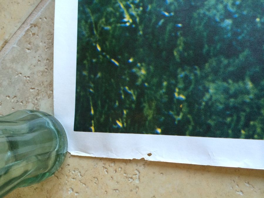 Original Vintage New Zealand Travel Poster [Photo 10]