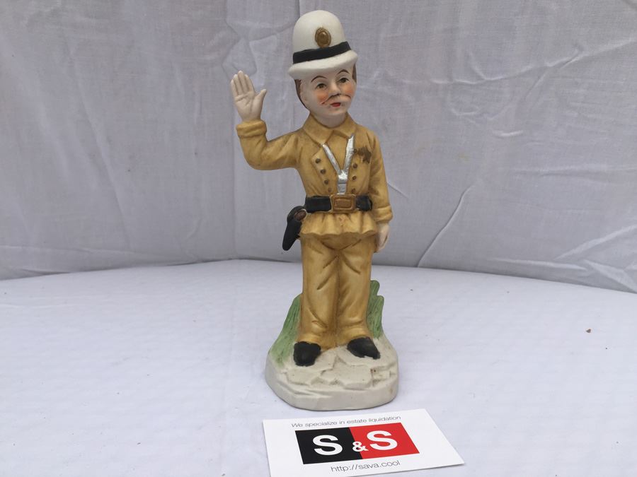  Pair Of Figurines [Photo 2]