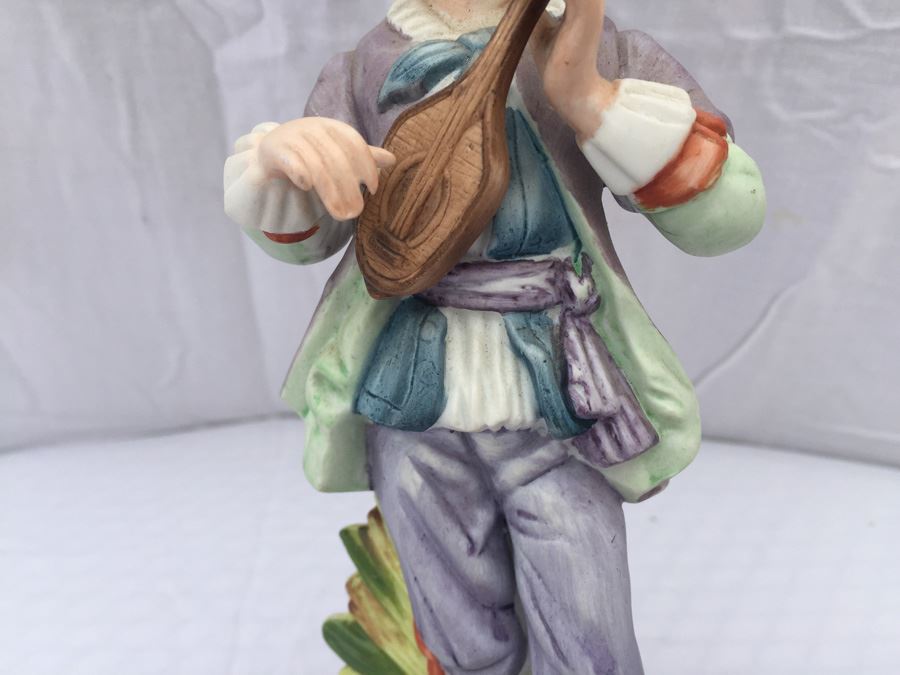  Pair Of Figurines [Photo 5]