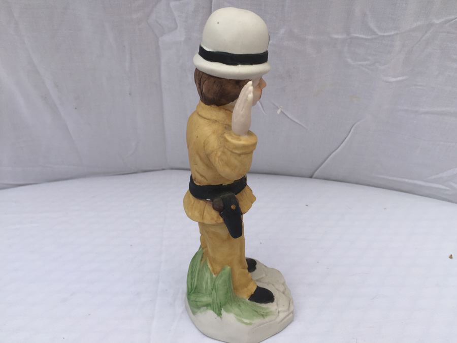  Pair Of Figurines [Photo 14]