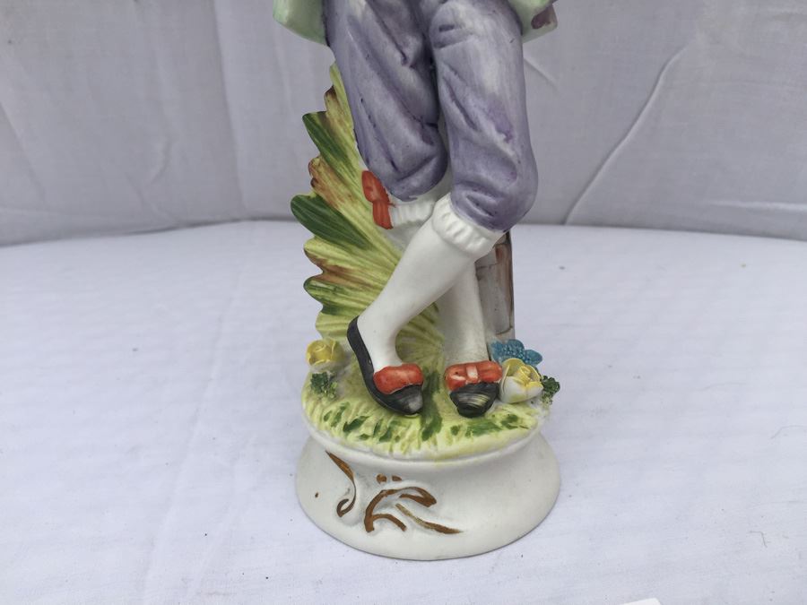  Pair Of Figurines [Photo 6]