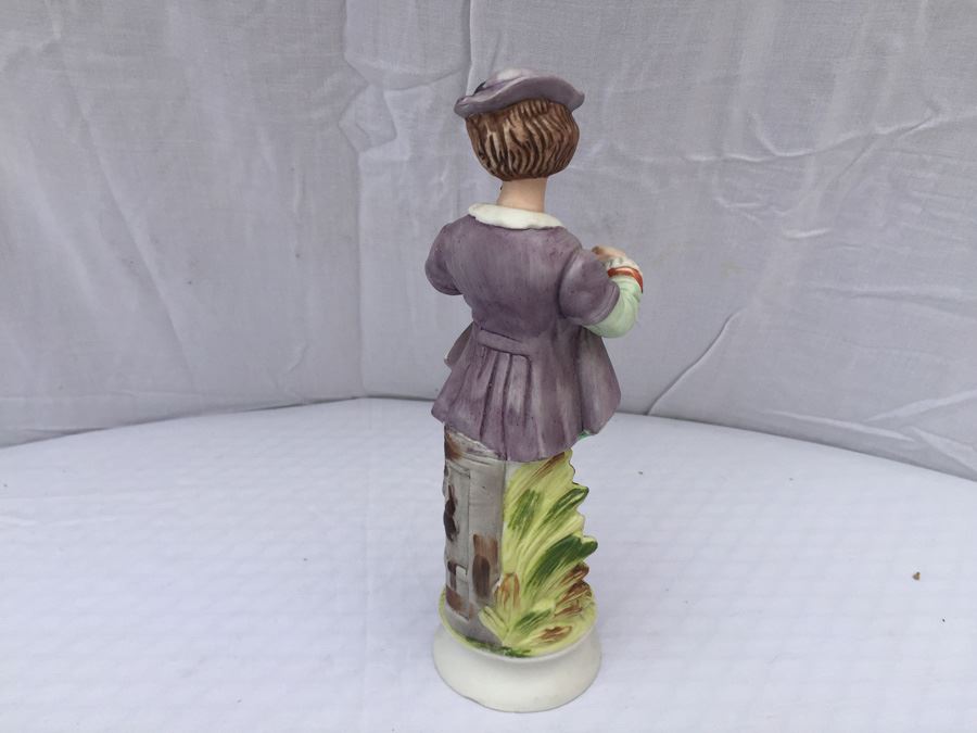  Pair Of Figurines [Photo 7]