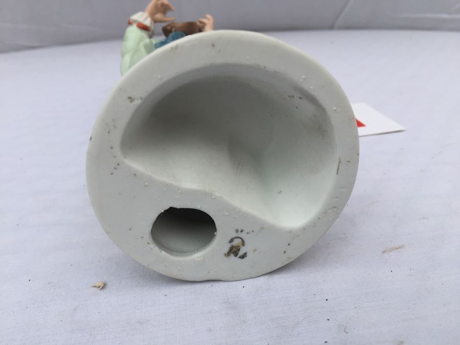  Pair Of Figurines [Photo 8]