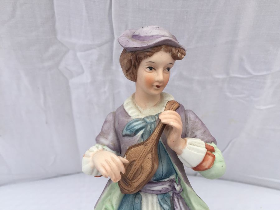  Pair Of Figurines [Photo 4]