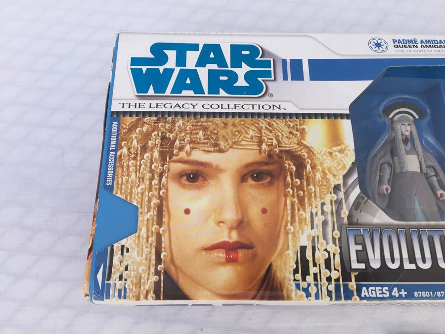 padme amidala hasbro