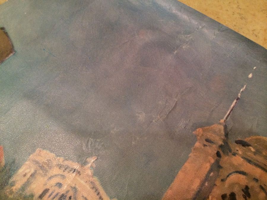 Original Vintage Nazareth Israel Travel Poster [Photo 11]