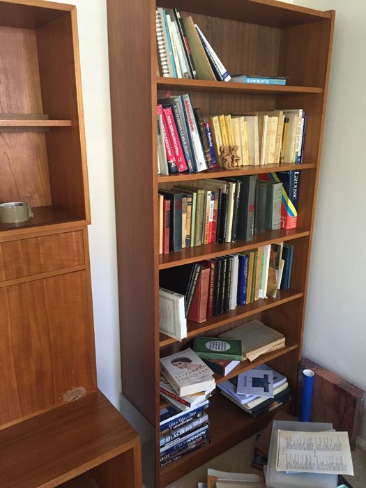 Bookshelf - Does Not Include Books