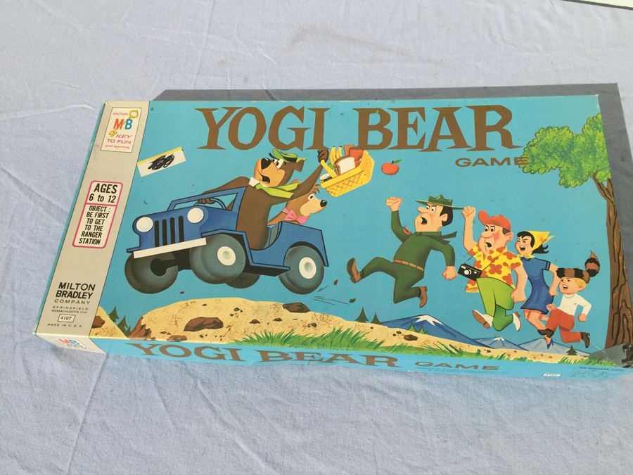 yogi-bear-mb-board-game-1971