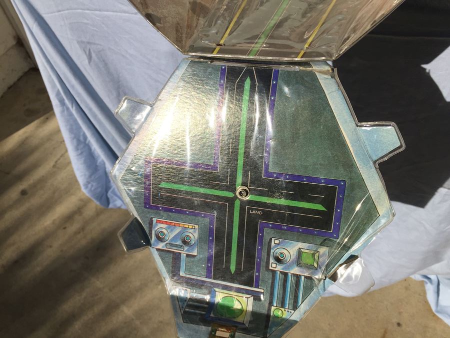 Star Fortress Knock-Off Playset [Photo 8]