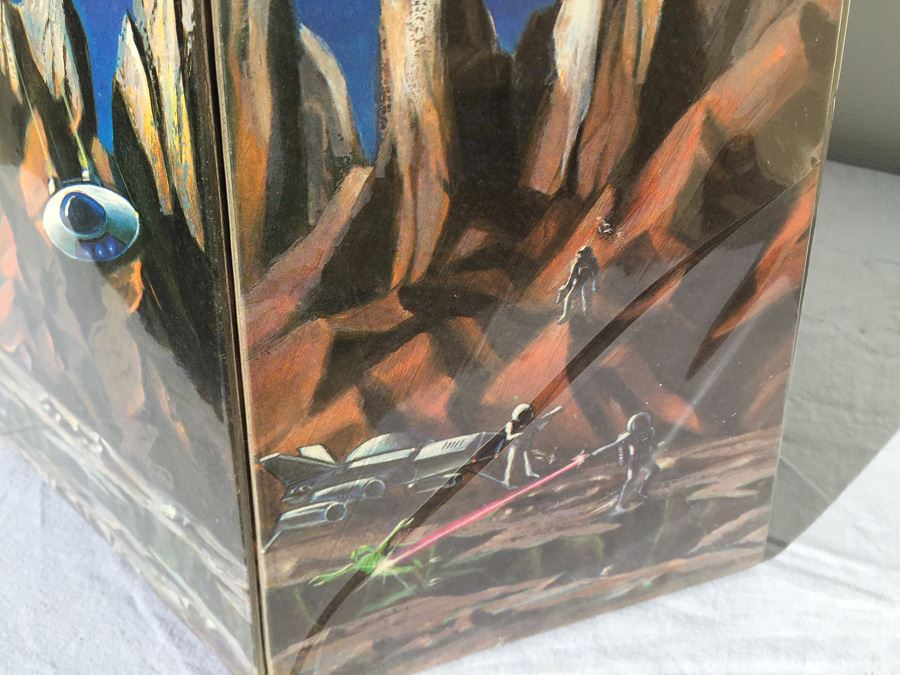 Star Fortress Knock-Off Playset [Photo 3]