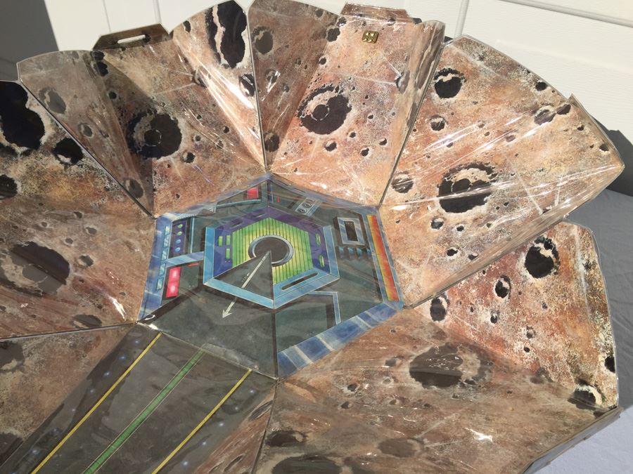 Star Fortress Knock-Off Playset [Photo 7]