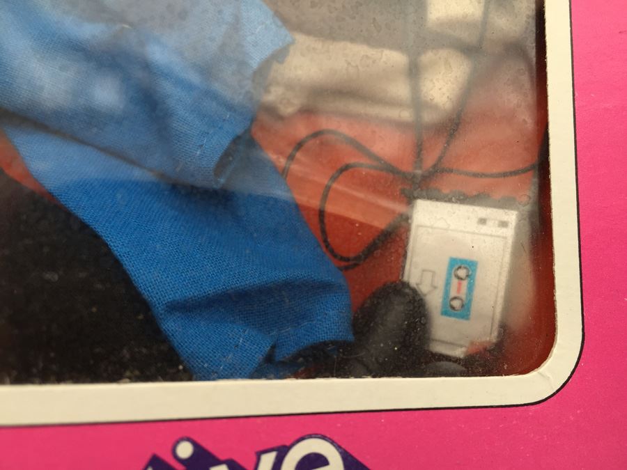 Active Craig 12 Inch Boy Doll SEARS New In Box Vintage [Photo 6]