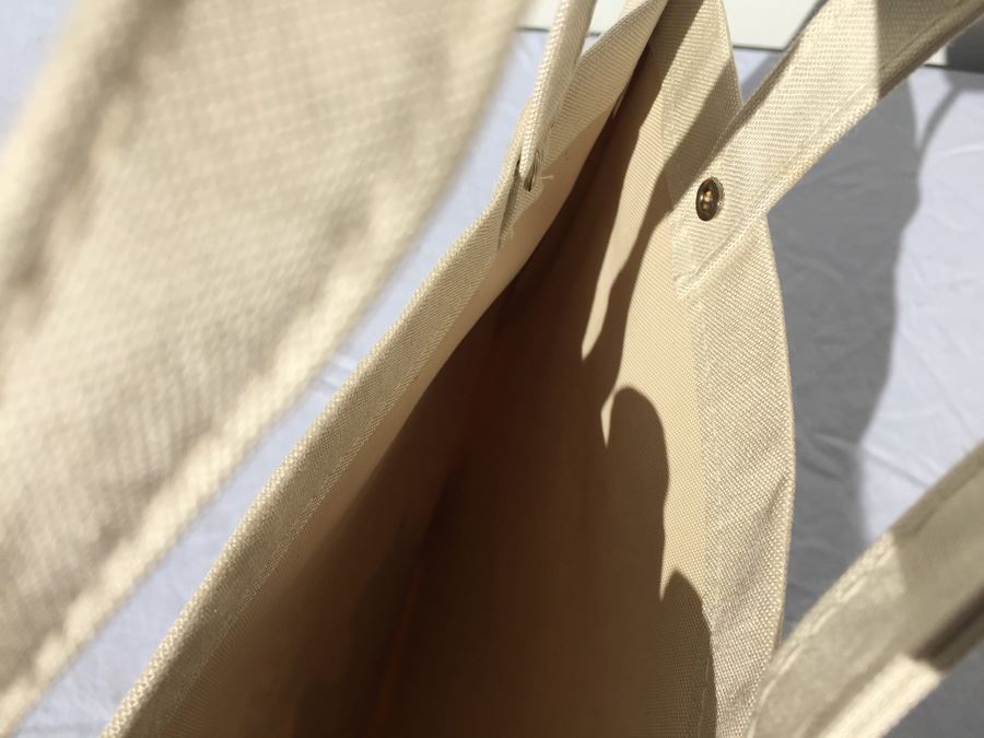 Wonder Woman Tote Bag DC Comics 1982 [Photo 5]