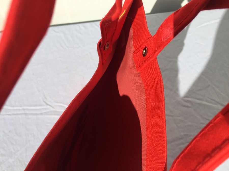 Batman Tote Bag DC Comics 1982 [Photo 6]