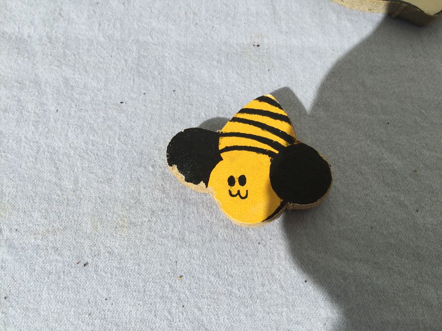 Winnie The Pooh Wall Decorations 1964 Walt Disney Productions [Photo 5]