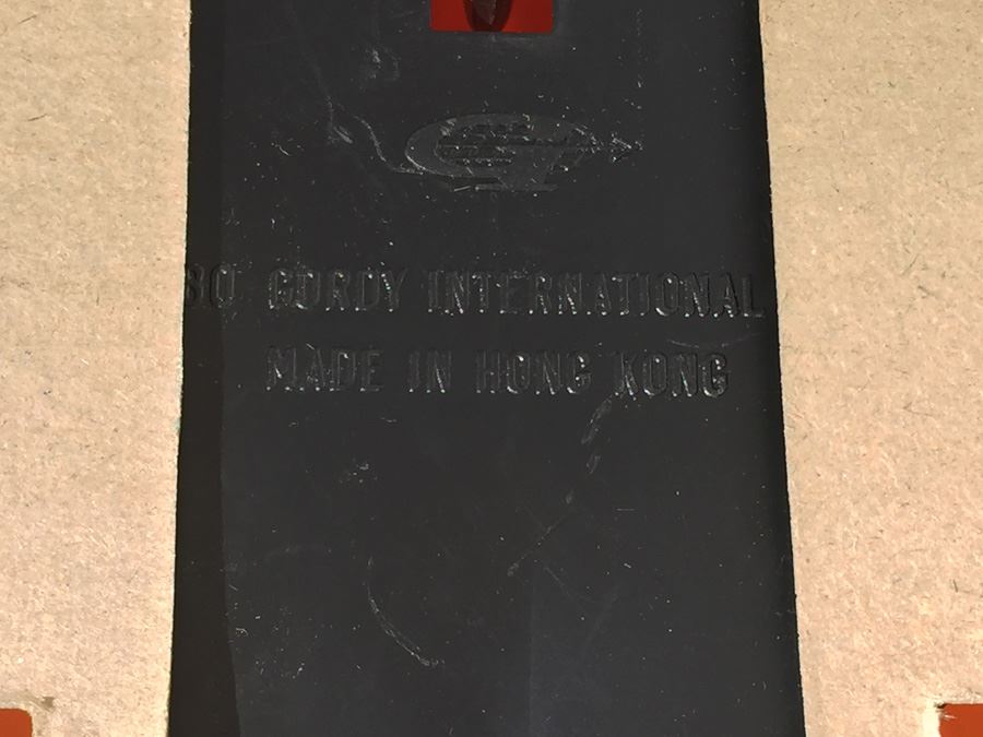 (2) Tommy Tug-My-Tail Toys From Gordy New In Packaging 1980 Dog And Turtle [Photo 10]