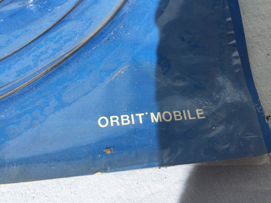 Orbit Mobile Hankook Trading New In Packaging [Photo 3]