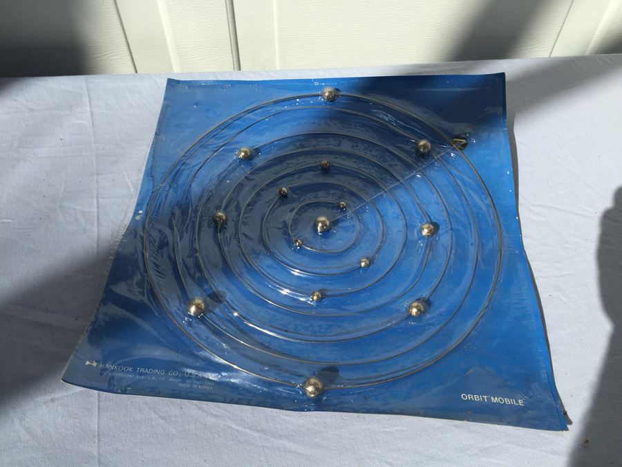 Orbit Mobile Hankook Trading New In Packaging [Photo 4]