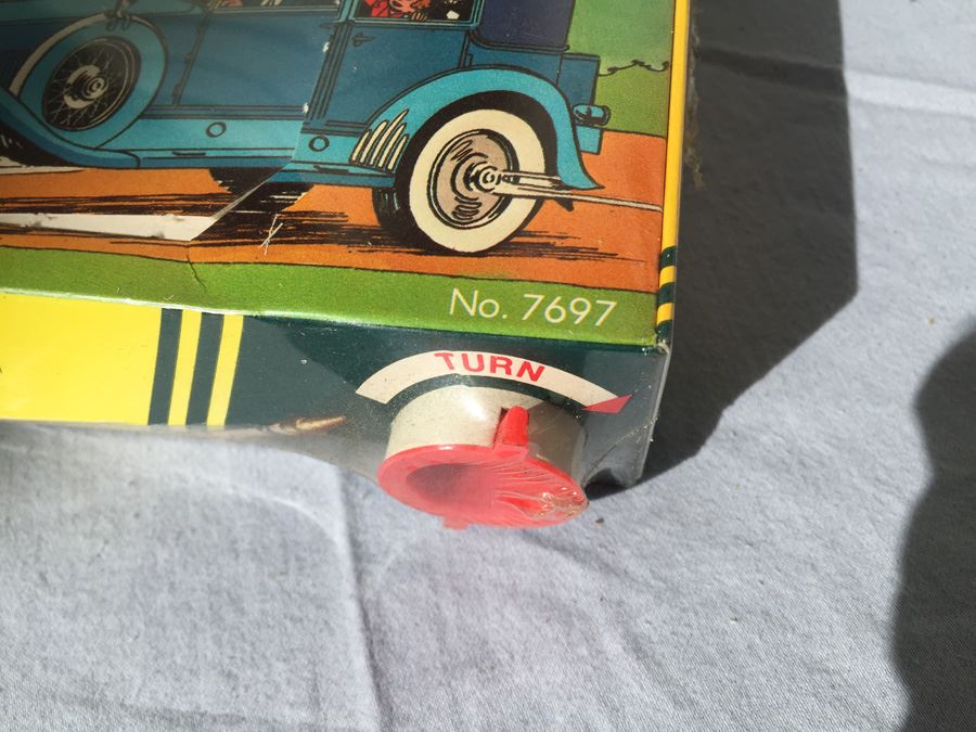 Crayola.Rola Featuring Annie Color And Roll Storybox 1982 [Photo 4]