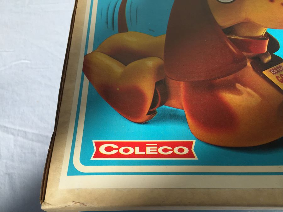 Good Pupply COLECO New In Box 1978 [Photo 2]