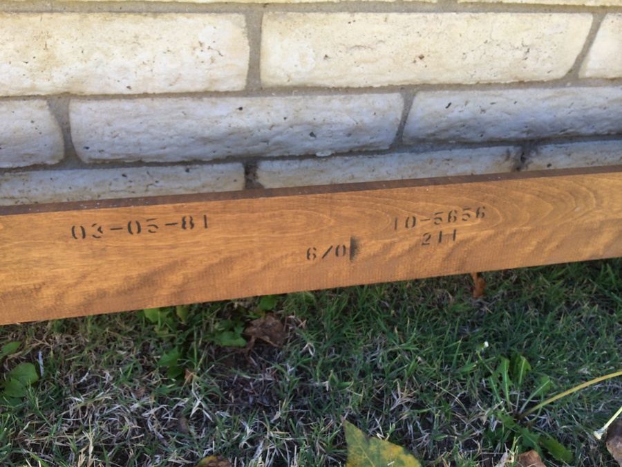 Ethan Allen King Size Headboard [Photo 5]