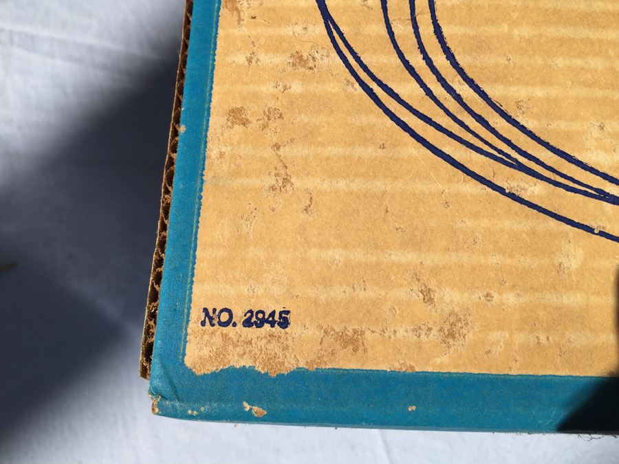 HOT WHEELS Criss Cross Crash Set New In Box Mattel 1978 [Photo 12]