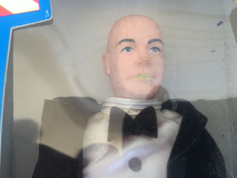 (5) Annie Action Figure Dolls New In Box Knickerbocker Toys 1982 [Photo 8]