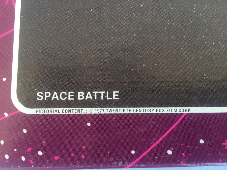 (3) STAR WARS 1977 And Star Puzzle [Photo 13]