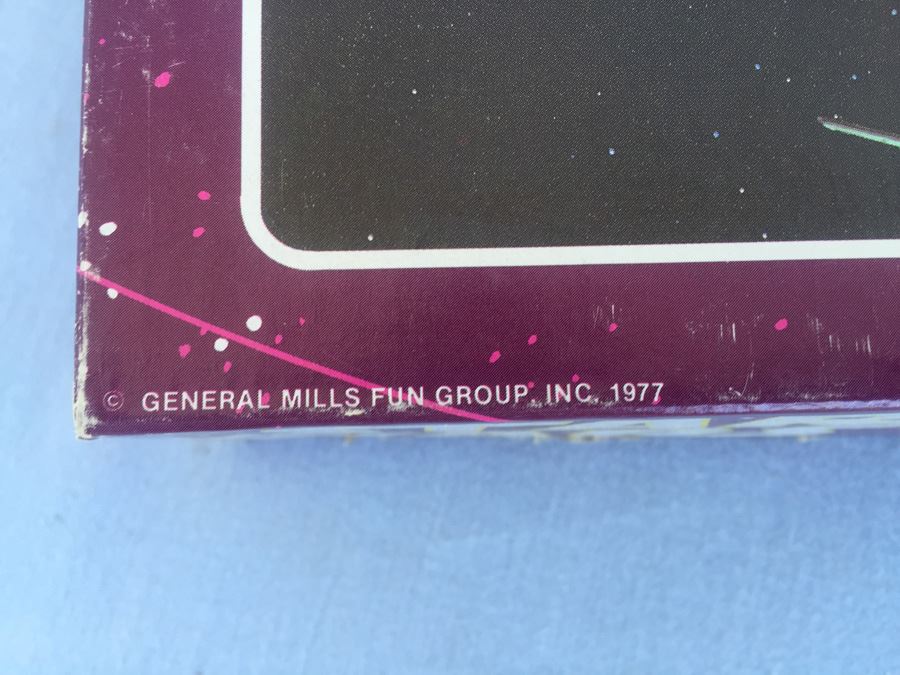 (3) STAR WARS 1977 And Star Puzzle [Photo 14]